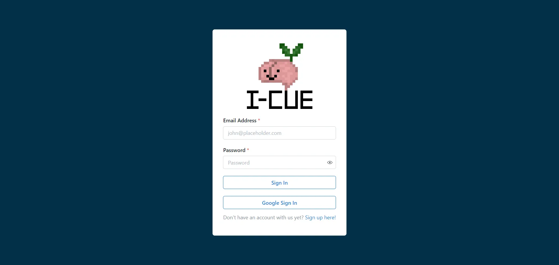 I-Cue: A Smart Study Companion preview
